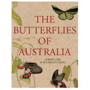 The Butterflies of Australia