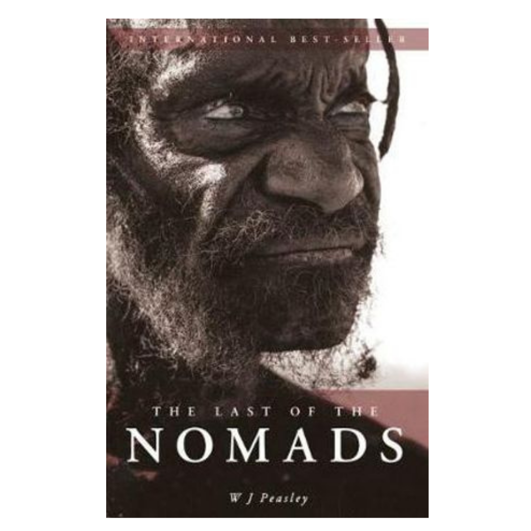 The last of The Nomads