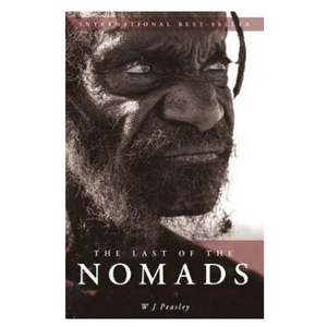 The last of The Nomads