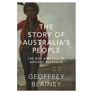 The Story of Australian People