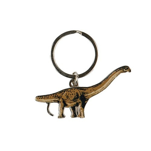 Patagotitan Enamel Collectable Keyring - WA Museum Exclusive – Western ...