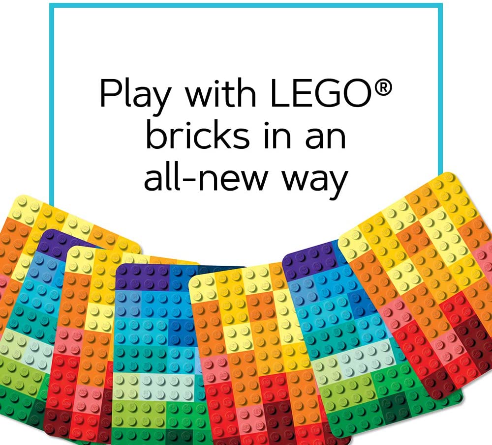 LEGO: Brick Playing Cards