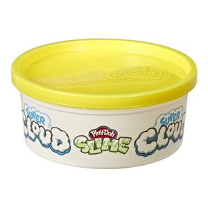 Super Cloud Slime Tin - Play-Doh Slime