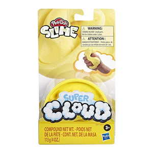 Super Cloud Slime Tin - Play-Doh Slime