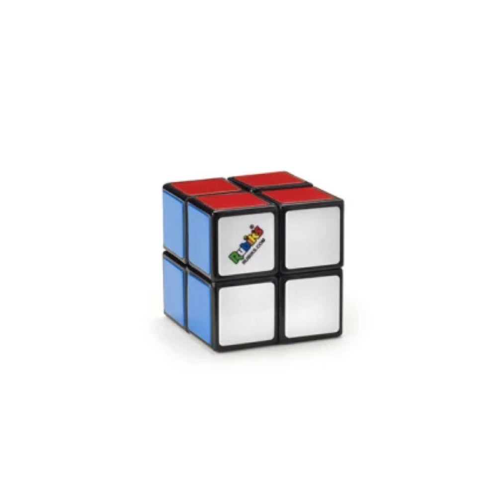 Rubiks Mini 2x2 Cube Boxed